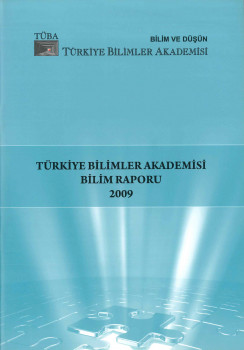 Türkiye Bilimler Akademisi Bilim Raporu 2009
